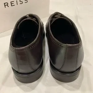 Reiss | Shoes | Reiss Rostin Brogue Derby | Poshmark display picture 3